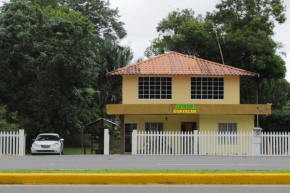 Hostel Guayacan